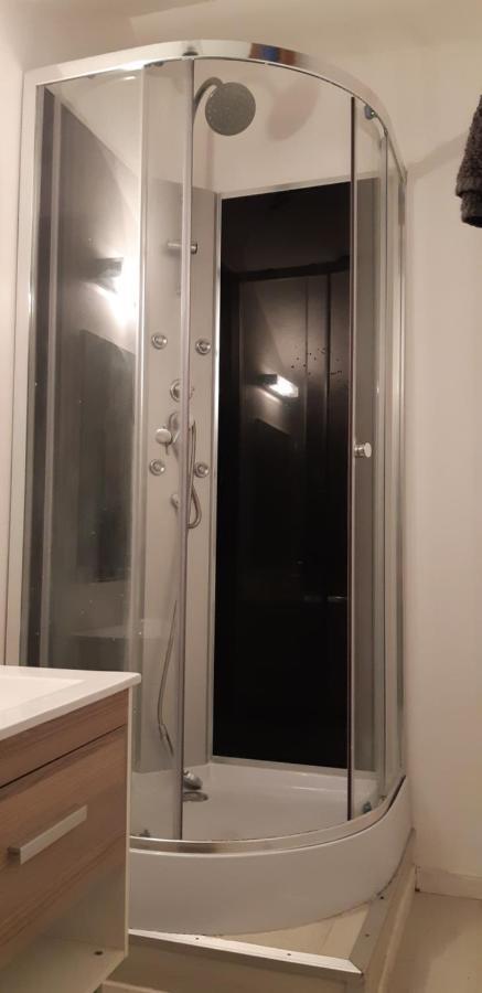 Guibert 19 Studio Combles Wifi Sweet Home Caudebec-les-Elbeuf Exterior photo